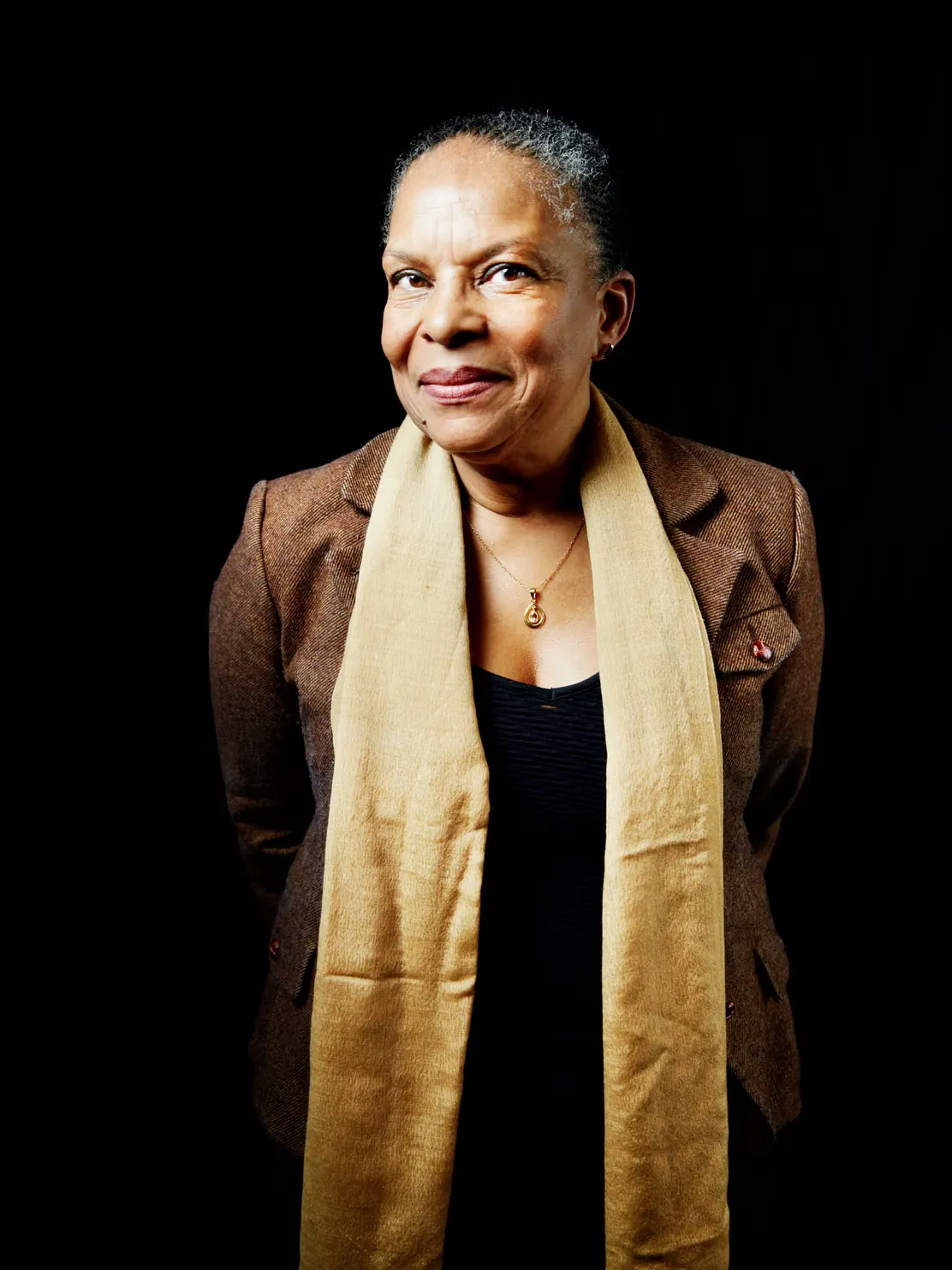 TAUBIRA