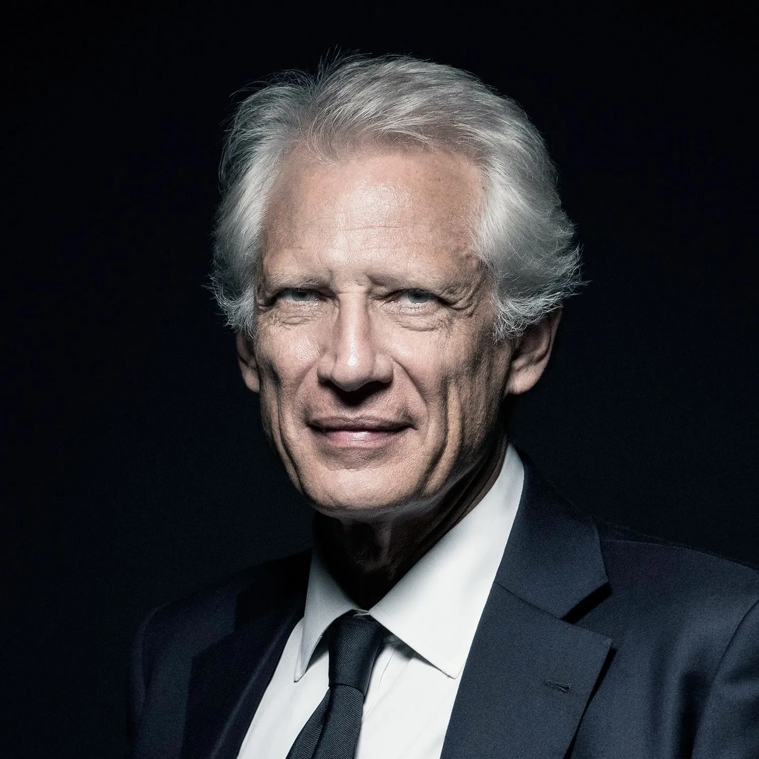de VILLEPIN